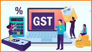 What Are the Steps Revolving Around GST Registration Online?